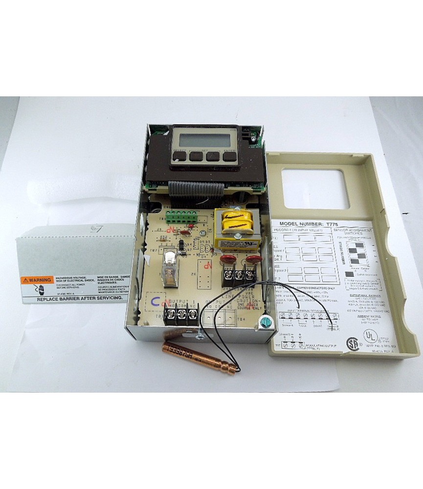 T775A1001 120/240VAC