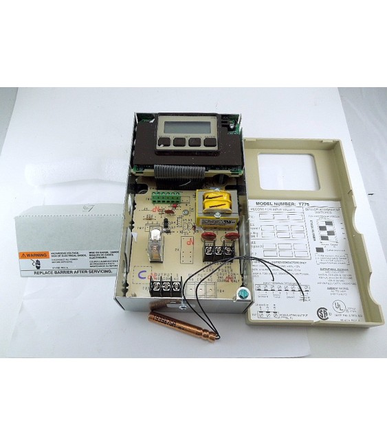 T775A1001 120/240VAC