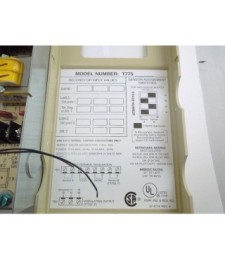 T775A1001 120/240VAC