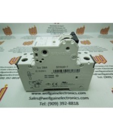 5SY41 MCB C10 1P 10A+5ST3010AS
