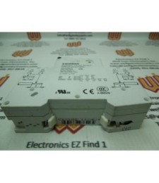 5SY41 MCB C10 1P 10A+5ST3010AS