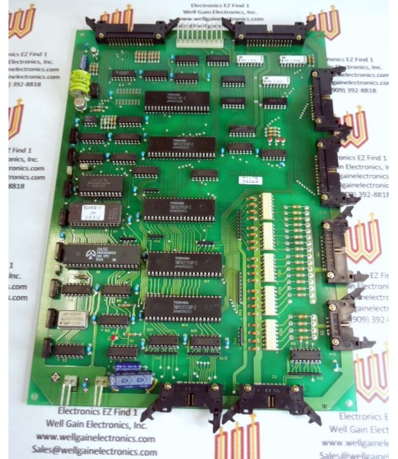 MASTER CPU(D) M1-16 28069