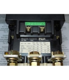 SC-6N  100-127VAC/100-110VDC