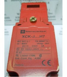 XCK-J5910H7