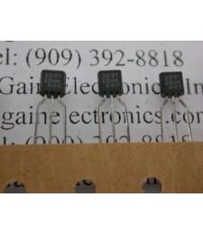 A23406  Transistor