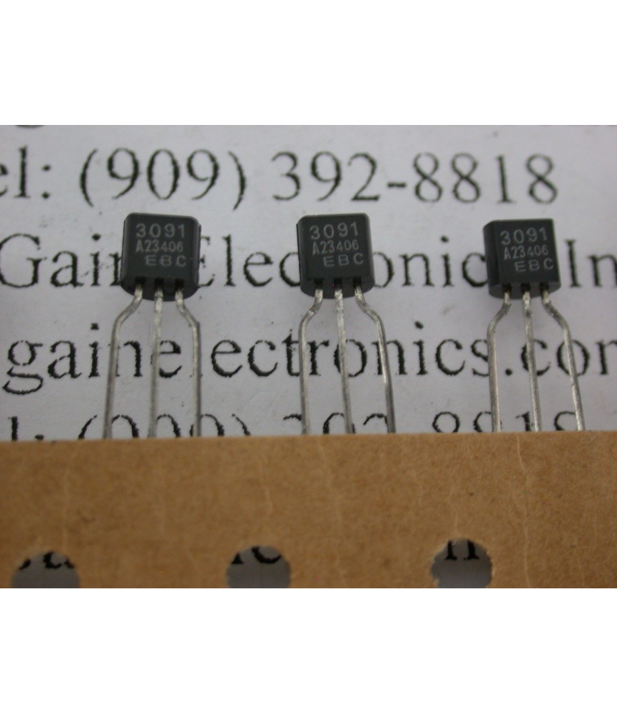 A23406  Transistor