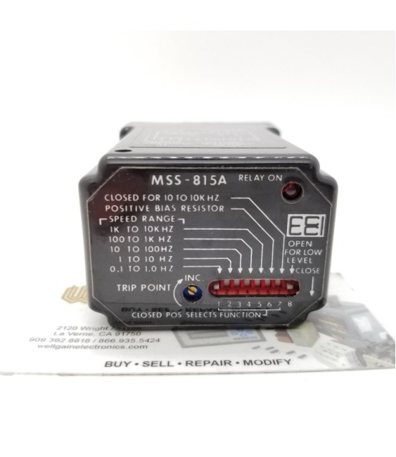MSS815A-2 (HH-H815-A200)
