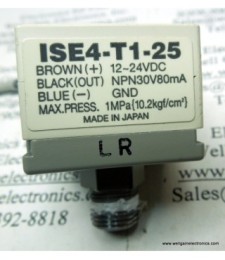 ISE4-T1-25