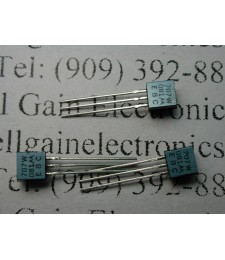 707W081 NPN TRANSIST