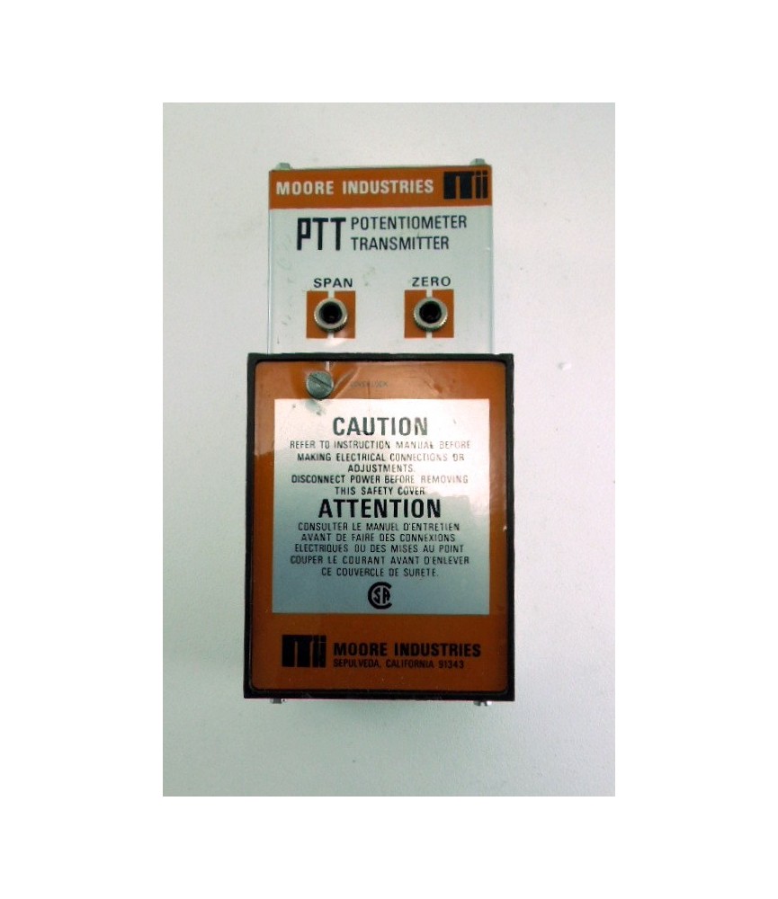 PTT/1K-25-75/4-20MA/45DC/RF