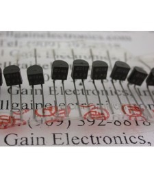 878 TRANSISTOR