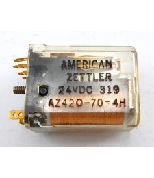 AZ420-70-4H 24VDC