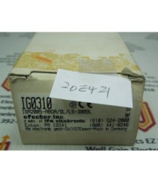 IG0310 / IGA2005-ABOR/SL/LS-30