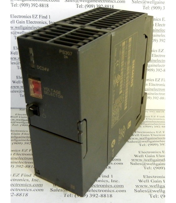 6ES7 307-1BA00-0AA0
