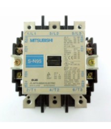 S-N95 100-127VAC