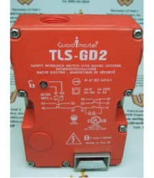 TLS-GD2