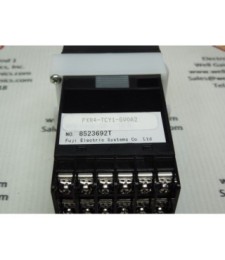 PXR4-TCY1-GV0A2 100-240VAC