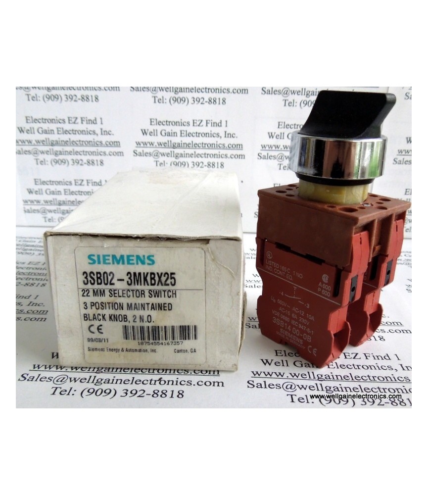 3SB02-3MKBX25