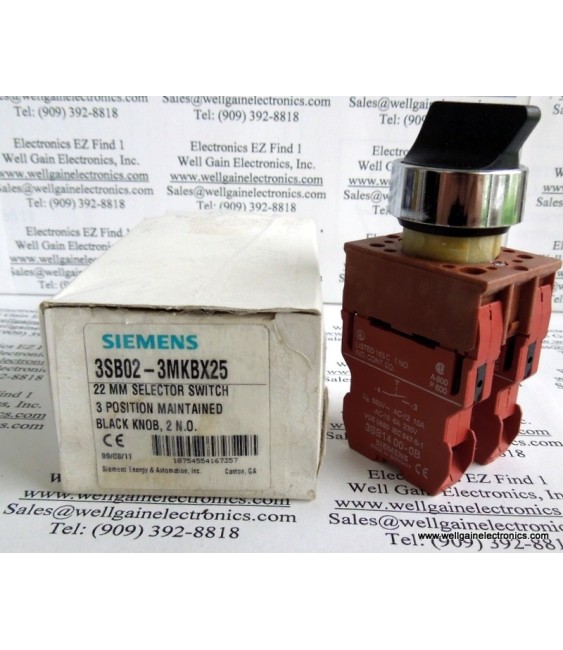 3SB02-3MKBX25