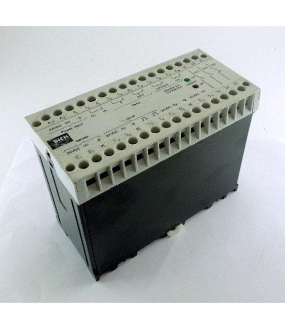 LCUX1-400 24VDC