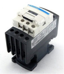 LC1-DT40E7 208VAC
