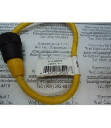 MBCC-412 1ft Cable