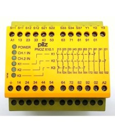 PNOZ-X10.1 774745 120VAC