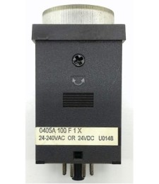 0405A-100F1X  24-240VAC/24VDC