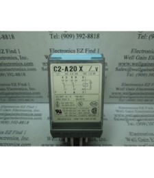 C2-A20X/AC120V