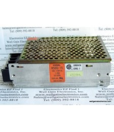 R50U-15 100-120VAC