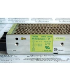 MMC50U-2 100-120VAC