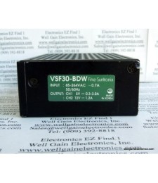 VSF30-BDW 85-264VAC
