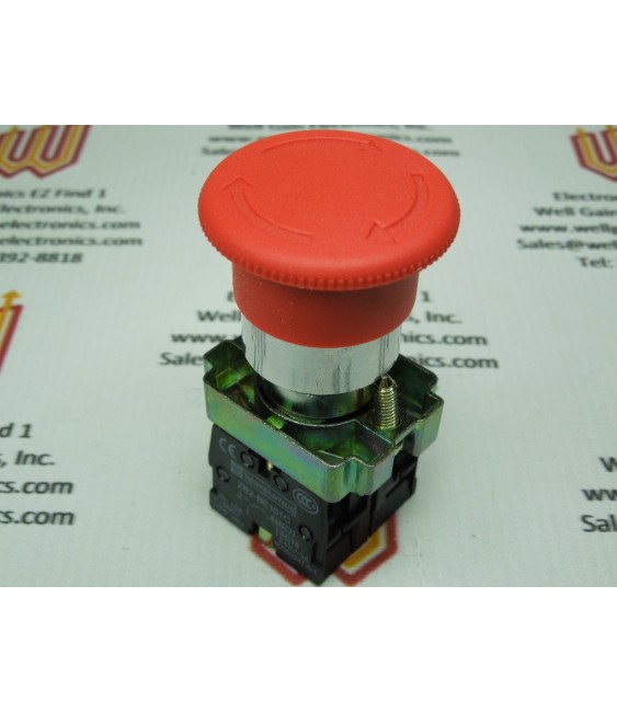 XB2-BS542