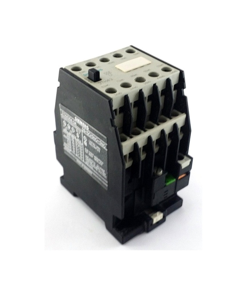 3TH4394-0AK6 110VAC