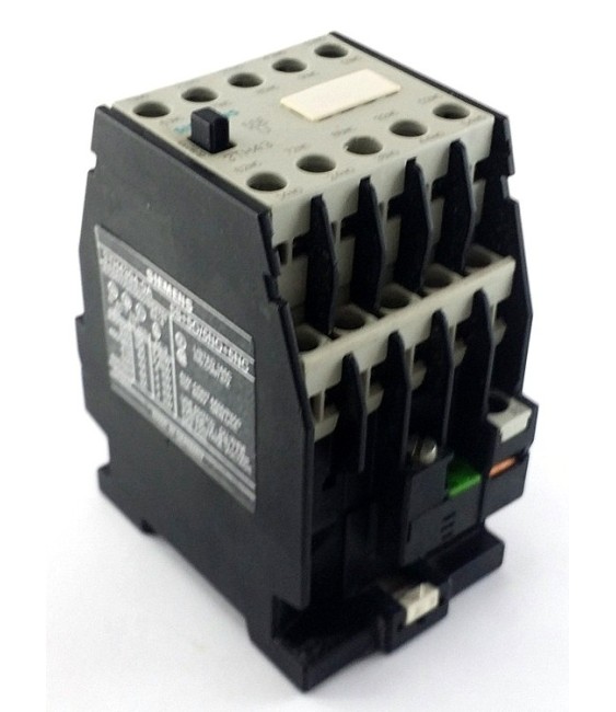 3TH4394-0AK6 110VAC