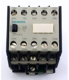 3TH4394-0AK6 110VAC