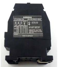 3TH4394-0AK6 110VAC