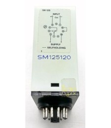 SM125120 SPEC 614 0.1-4V
