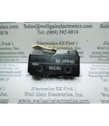 BZ-2RW80 w LEVER