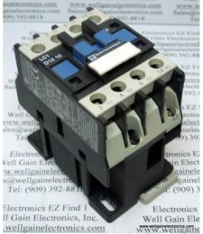 LC1-D1210-F7 110VAC