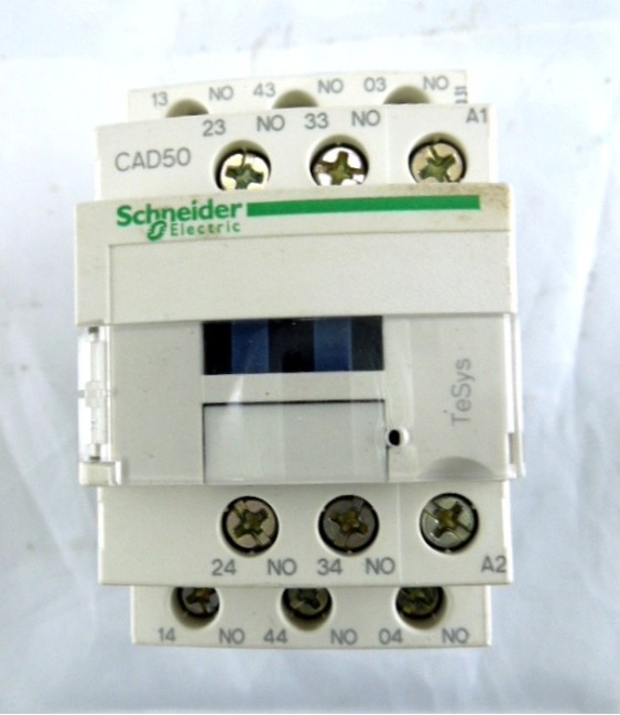 CAD50T7 480VAC