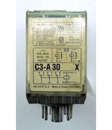 C3-A30X 24VDC 440 OHM