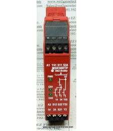 MSR30RTP 440R-N23198 24VDC