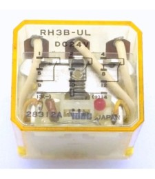 RH3B-UL-DC24V+LED