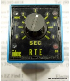 RTE-B21 120VAC