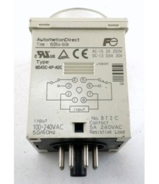 MS4SC-AP-ADC 100-240VAC