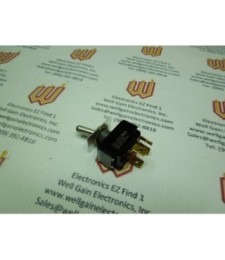 TOGGLE SW DPST 20A
