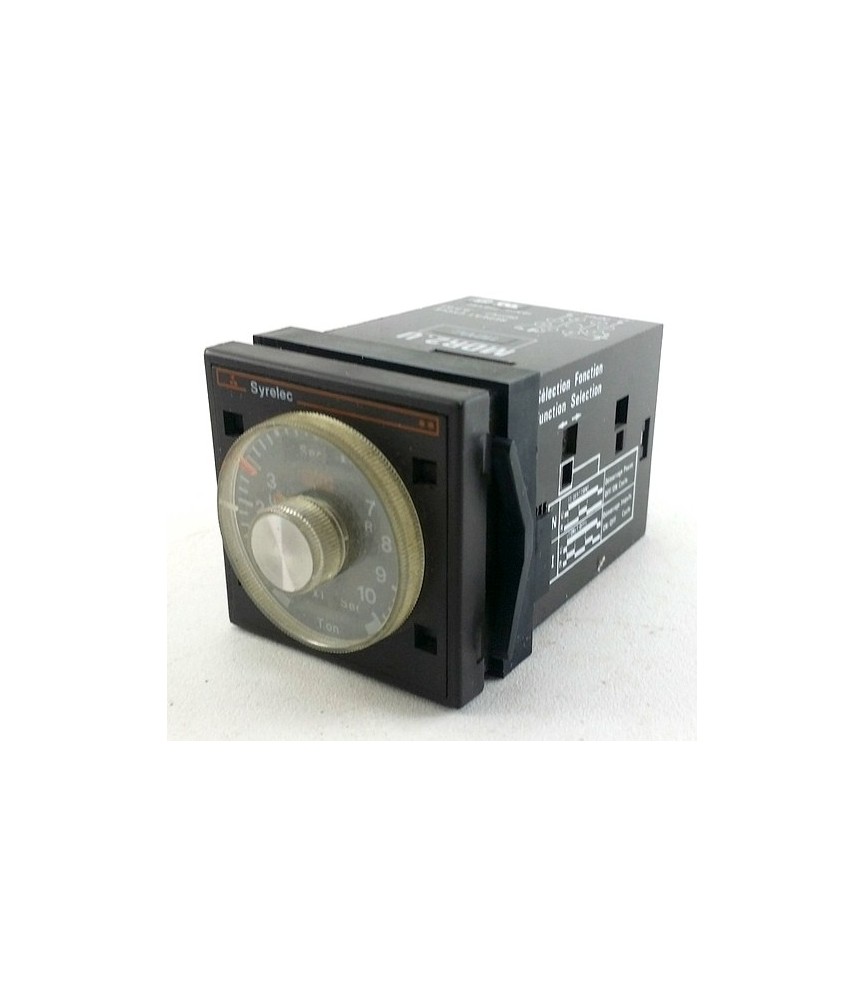 MDR2U 110VAC