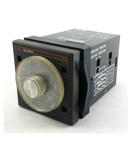 MDR2U 110VAC