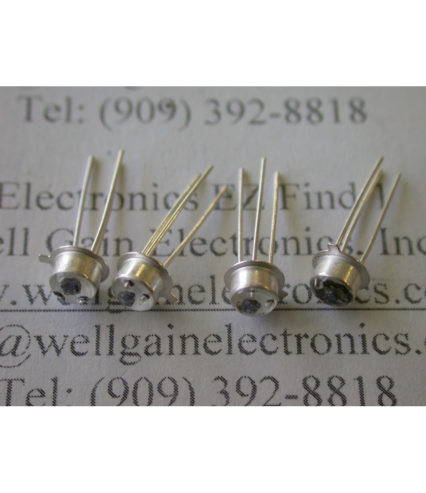 MAL100B Photo Transistor